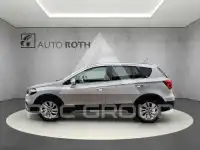 2019 Suzuki SX4