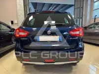 2019 Suzuki SX4