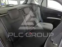 2019 Suzuki SX4