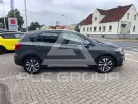 2019 Suzuki SX4