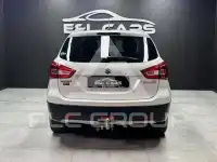 2019 Suzuki SX4