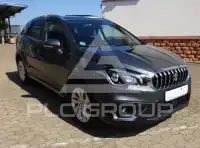 2019 Suzuki SX4