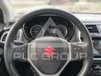 2019 Suzuki SX4