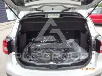 2019 Suzuki SX4