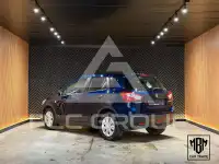 2019 Suzuki SX4