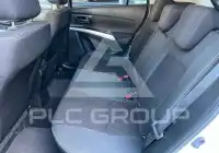 2019 Suzuki SX4