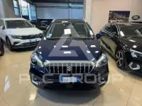 2019 Suzuki SX4
