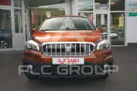 2019 Suzuki SX4