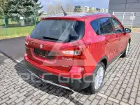 2019 Suzuki SX4