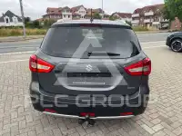 2019 Suzuki SX4