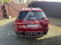 2019 Suzuki SX4