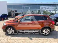 2019 Suzuki SX4