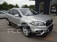 2019 Suzuki SX4