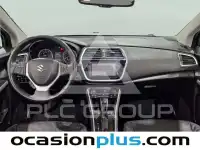 2019 Suzuki SX4