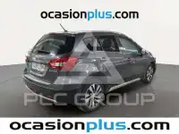 2019 Suzuki SX4
