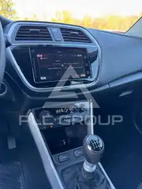 2019 Suzuki SX4