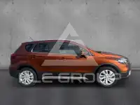 2019 Suzuki SX4