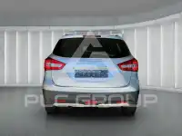 2019 Suzuki SX4