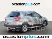 2019 Suzuki SX4
