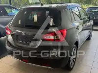 2019 Suzuki SX4