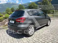 2019 Suzuki SX4