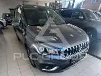2019 Suzuki SX4