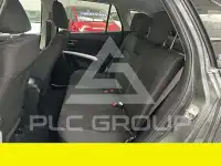2019 Suzuki SX4