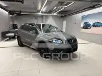 2019 Suzuki SX4