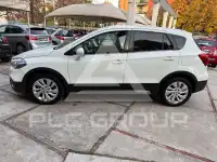 2019 Suzuki SX4