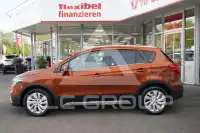 2019 Suzuki SX4
