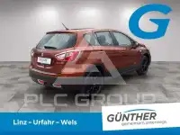 2019 Suzuki SX4