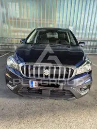 2019 Suzuki SX4