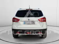 2019 Suzuki SX4