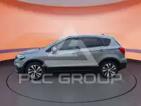 2019 Suzuki SX4