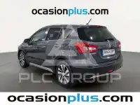 2019 Suzuki SX4