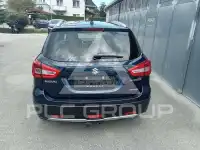 2019 Suzuki SX4