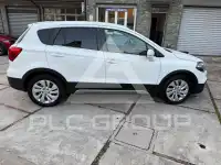 2019 Suzuki SX4