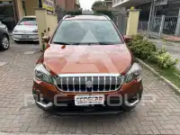 2019 Suzuki SX4