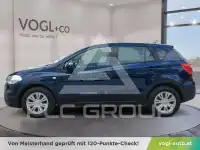 2019 Suzuki SX4