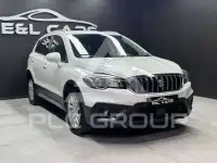 2019 Suzuki SX4