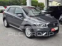2019 Suzuki SX4