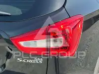 2019 Suzuki SX4