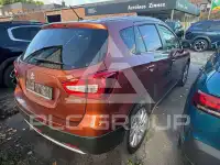 2019 Suzuki SX4