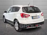 2019 Suzuki SX4