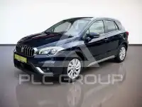 2019 Suzuki SX4