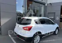 2019 Suzuki SX4