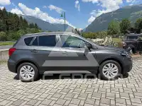 2019 Suzuki SX4