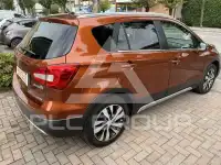 2019 Suzuki SX4