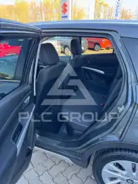 2019 Suzuki SX4