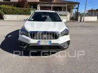 2019 Suzuki SX4